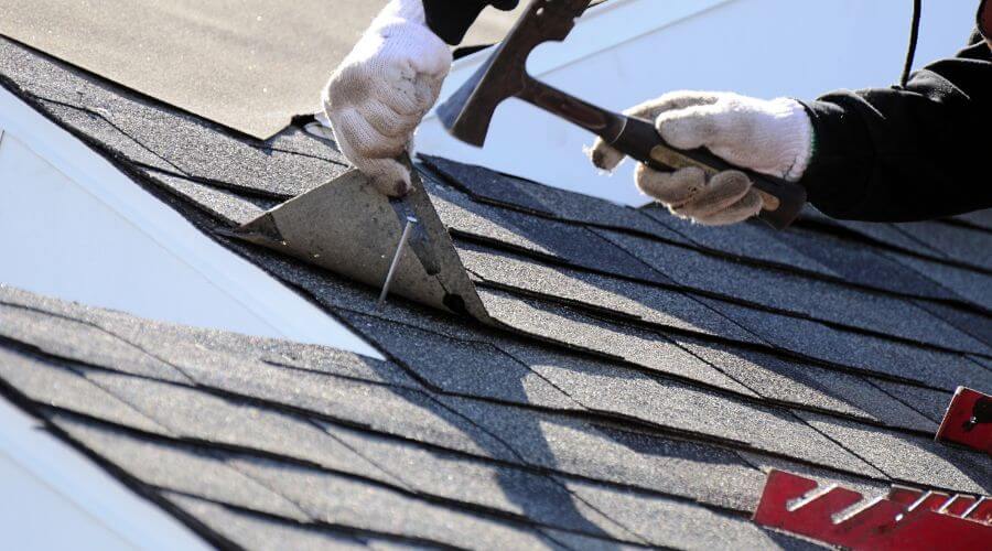 Expert Emergency Roof Repairs services in Talbott, TN